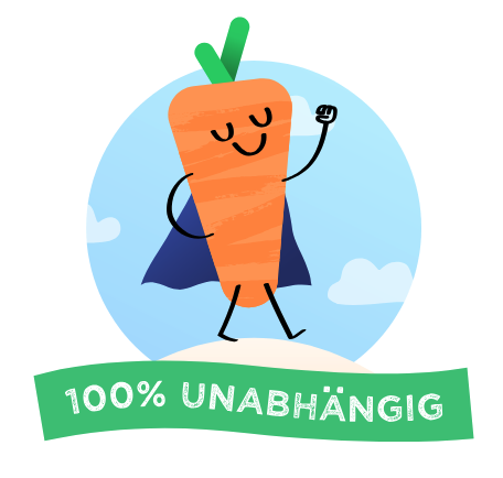 Unabhängigkeit